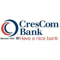 CresCom Bank