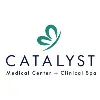 Catalyst Medical Center + Clinical Spa Catalyst Medical Center + Clinical Spa