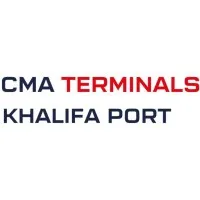 CMA TERMINALS KHALIFA PORT