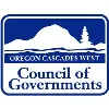 Oregon Cascades West Council of Governments Oregon Cascades West Council of Governments
