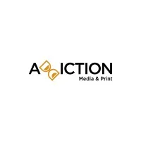 Addiction Media and Print