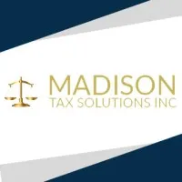 Madison Tax Solutions Madison Tax Solutions
