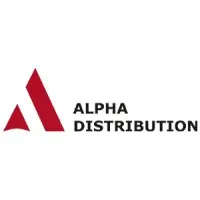 Alpha Distribution (Georgia)