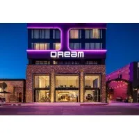 Dream Hollywood Hotel