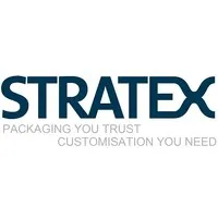 Stratex - Food & Industrial Packaging