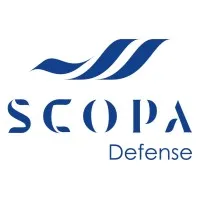 Scopa Military Industries /  شركة سكوبا للصناعات العسكرية