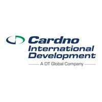 Cardno International Development email format