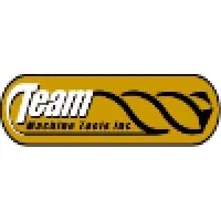 Team Machine Tools Inc. verified emails