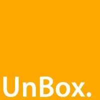 UnBox. Design