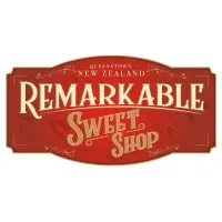 Remarkable Sweet Shop Ltd
