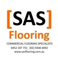 SAS Flooring
