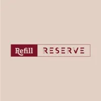Refill Reserve Refill Reserve