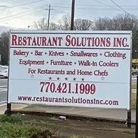 Restaurant Solutions Inc.