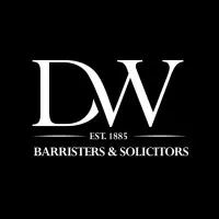 Davidson & Williams LLP