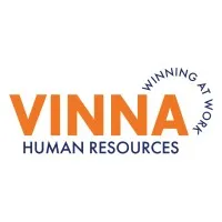 Vinna Human Resources