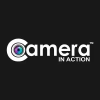 Camera In Action