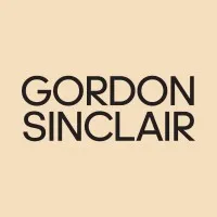 Gordon Sinclair
