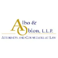 Albo & Oblon, L.L.P.