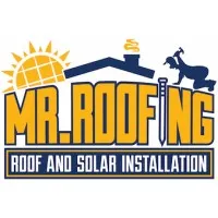 Mr. Roofing, Inc.