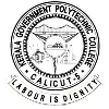 Kerala Government Polytechnic College Kerala Government Polytechnic College