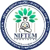 National Institute of Food Technology, Entrepreneurship and Management - Thanjavur (NIFTEM-T) National Institute of Food Technology, Entrepreneurship and Management - Thanjavur (NIFTEM-T)
