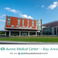 Bay Area Medical Center