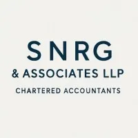 S N R G & Associates LLP, Chartered Accountants