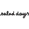 Salad Days Salad Days