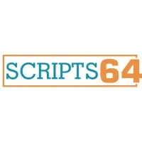 Scripts64 Consulting Scripts64 Consulting