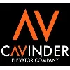Cavinder Elevator Company, Inc. Cavinder Elevator Company, Inc.