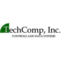 TechComp, Inc. TechComp, Inc.