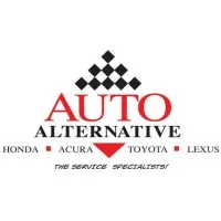 Auto Alternative Service and Sales Auto Alternative Service and Sales