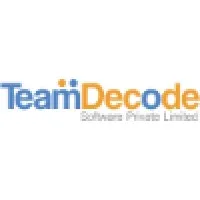 Teamdecode Software Pvt Ltd Teamdecode Software Pvt Ltd