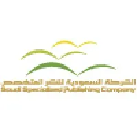 Saudi Specialized Publishing Company
