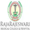 Rajarajeswari Medical College & Hospital