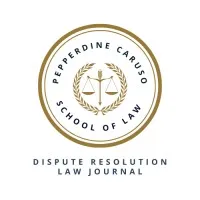 Pepperdine Dispute Resolution Law Journal (DRLJ)