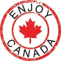 Enjoy Canada