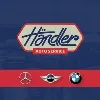 Handler Auto Service Handler Auto Service