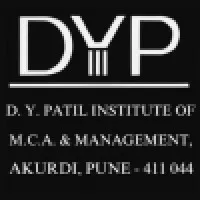 D. Y. Patil Institute of Master of Computer Applications and Management D. Y. Patil Institute of Master of Computer Applications and Management