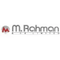 M. Rahman & Co. Ltd. M. Rahman & Co. Ltd.
