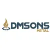 Dmsons Metal Pvt. Ltd Dmsons Metal Pvt. Ltd