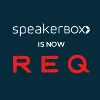 SpeakerBox (now REQ)