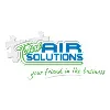 Total Air Solutions, LLC Total Air Solutions, LLC