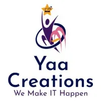 Yaa Creations | Custom Software Development Company 