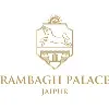 Rambagh Palace