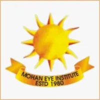 Mohan Eye Institute