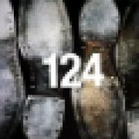 124 Shoes 124 Shoes
