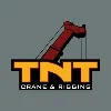 TNT Crane & Rigging, Inc. TNT Crane & Rigging, Inc.