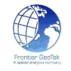 Frontier GeoTek - Spatial Data Analytics & Development Frontier GeoTek - Spatial Data Analytics & Development