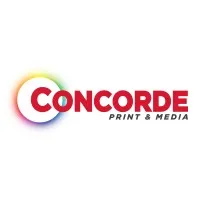 Concorde Print & Media Concorde Print & Media